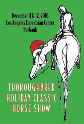 Thoroughbred Classic Horse Show